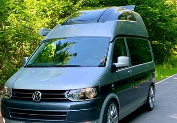 VW T5 California 210.000 km 29.899 &euro; Salzgitter 38228