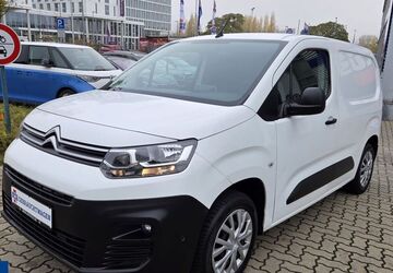 Citroen Berlingo 77.306 km 12.289 &euro; Wolfsburg 38446