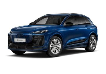 Audi Q6 e-tron 14.900 km 65.690 &euro; Gifhorn 38518