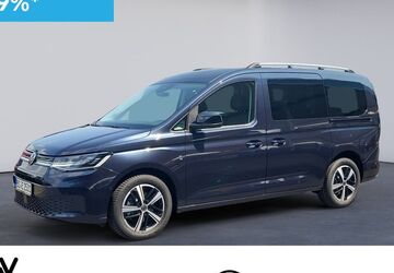 VW Caddy Maxi 19.180 km 36.650 &euro; Braunschweig 38124