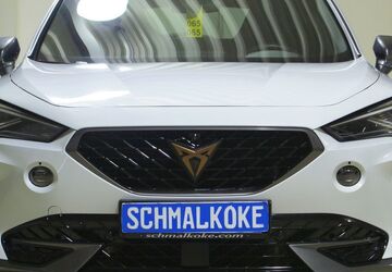 Cupra Formentor 47.400 km 25.950 &euro; Braunschweig 38112