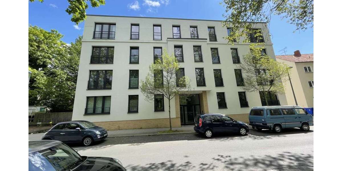 Etagenwohnung Braunschweig - 3 Zimmer, 134 m&sup2;, 1.900&euro; | Angebot:27300784