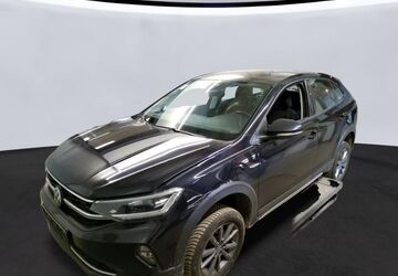 VW Taigo 100.549 km 19.990 &euro; Braunschweig 38122