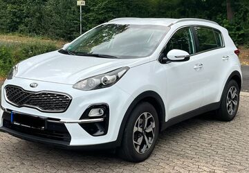 Kia Sportage 85.500 km 15.750 &euro; Braunschweig 38118