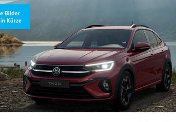 VW Taigo 9.910 km 24.990 &euro; Wolfsburg 38440