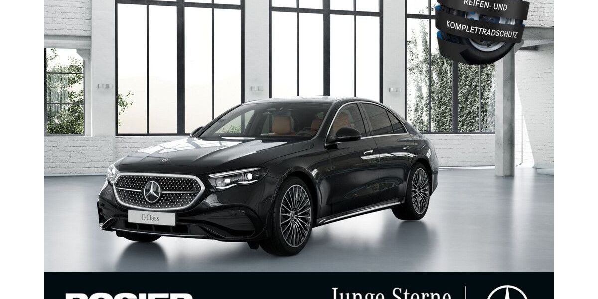 Mercedes-Benz E 300 14.973 km 63.270 &euro; Braunschweig 38122