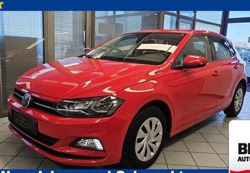 VW Polo 118.353 km 10.600 &euro; Wolfsburg-Heiligendorf 38444