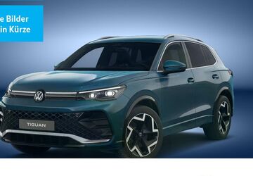 VW Tiguan 6.650 km 38.940 &euro; Braunschweig 38114