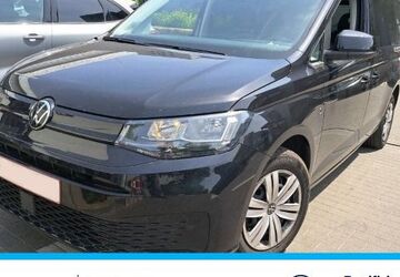 VW Caddy Maxi 22.432 km 28.890 &euro; Wolfsburg 38440