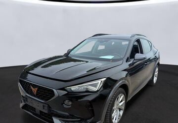 Cupra Formentor 115.885 km 17.990 &euro; Braunschweig 38122