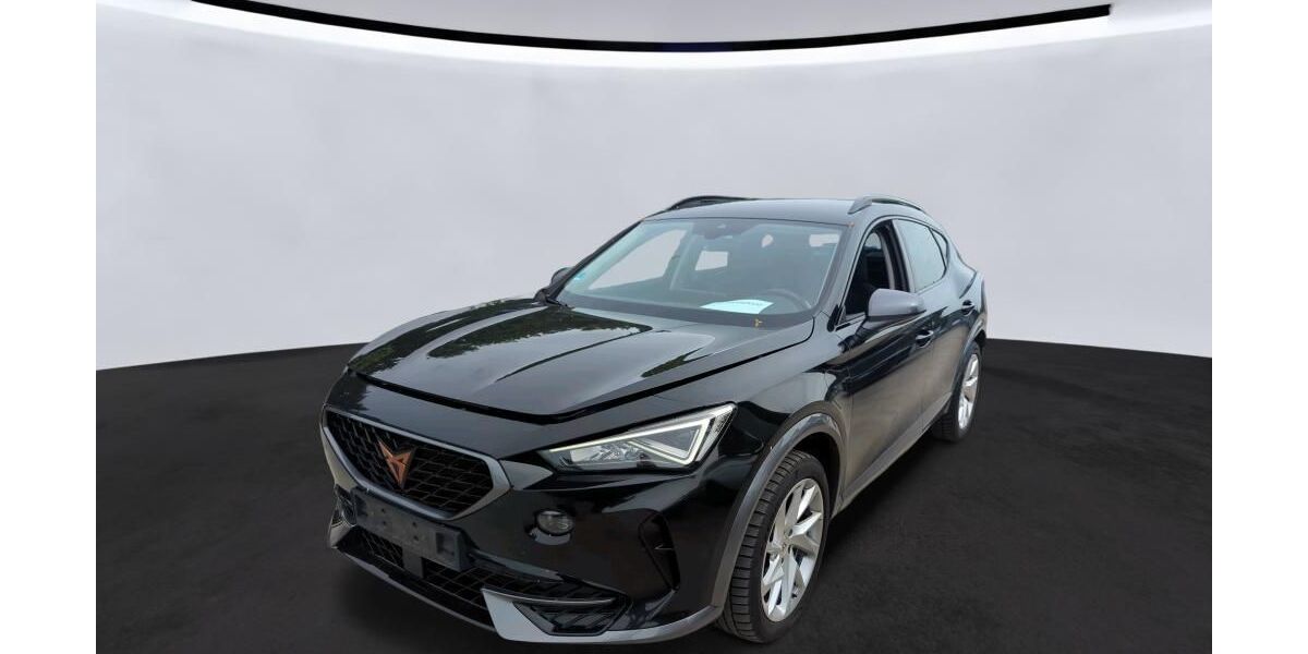 Cupra Formentor 115.885 km 17.990 &euro; Braunschweig 38122