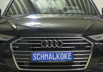 Audi A6 67.600 km 33.500 &euro; Braunschweig 38112