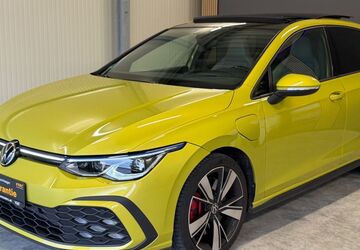 VW Golf 110.774 km 19.990 &euro; Braunschweig 38122
