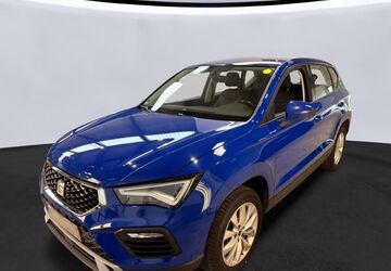 Seat Ateca 196.264 km 14.990 &euro; Braunschweig 38122