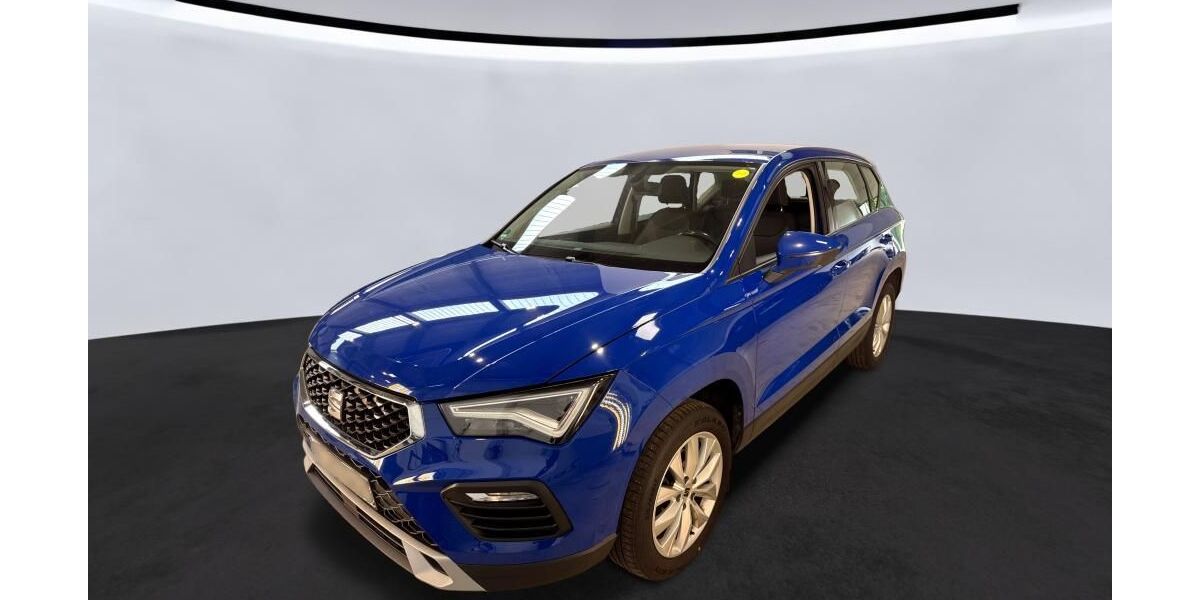 Seat Ateca 196.264 km 14.990 &euro; Braunschweig 38122