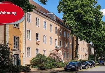 Wohnung Wolfsburg Stadtmitte - 1 Zimmer, 15 m&sup2;, 129&euro; | Angebot:27346055