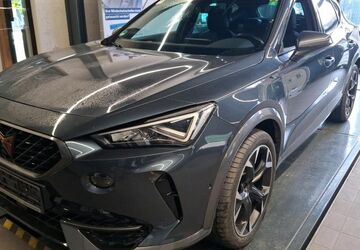 Cupra Formentor 36.900 km 24.690 &euro; Braunschweig Wenden 38110
