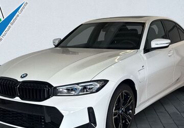 BMW 320 18.991 km 43.990 &euro; Braunschweig 38112