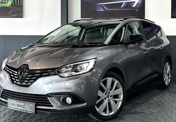 Renault Grand Scenic 98.859 km 16.490 &euro; Braunschweig 38112