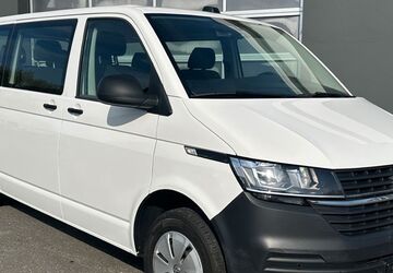 VW T6 Caravelle 220.433 km 20.450 &euro; Braunschweig 38112