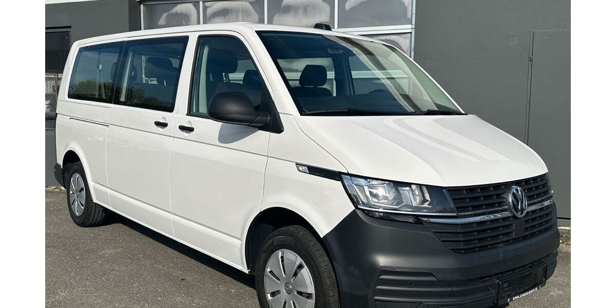 VW T6 Caravelle 220.433 km 20.450 &euro; Braunschweig 38112