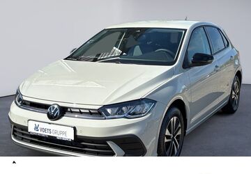 VW Polo 6.500 km 24.640 &euro; Wolfenbüttel 38304
