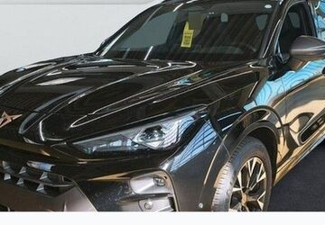 Cupra Terramar 17.290 km 34.975 &euro; Braunschweig 38114