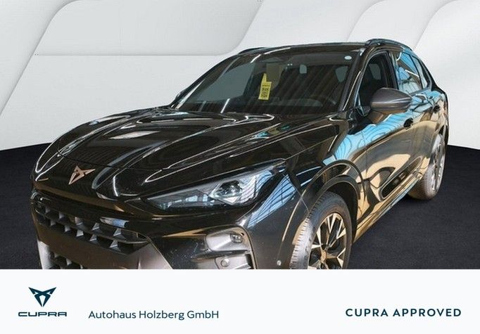 Cupra Terramar 17.290 km 34.975 &euro; Braunschweig 38114