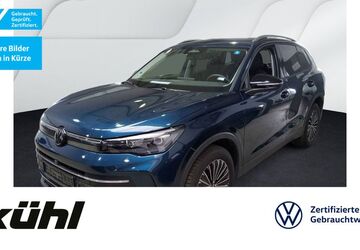 VW Tiguan 14.600 km 33.390 &euro; Gifhorn 38518
