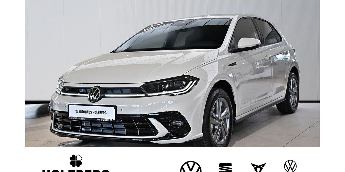 VW Polo 6.950 km 23.240 &euro; Braunschweig 38114
