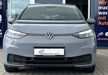 VW ID.3 83.640 km 24.750 &euro; Salzgitter 38229