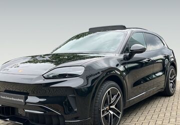 Porsche Cayenne 6.000 km 129.930 &euro; Braunschweig 38114