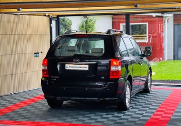 Kia Carnival 201.000 km 8.900 &euro; Salzgitter 38259