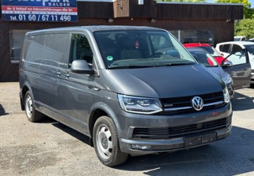 VW T6 Transporter 188.900 km 15.900 &euro; Salzgitter 38229