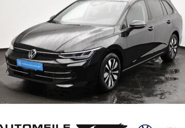 VW Golf 8.120 km 27.490 &euro; Wolfsburg 38440