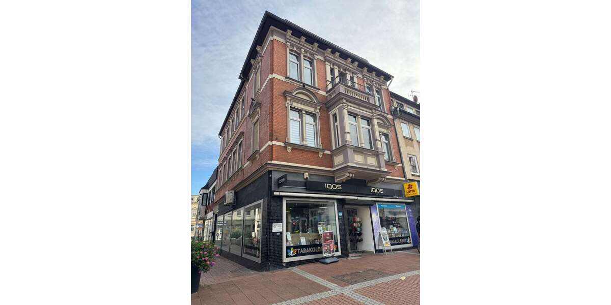 Etagenwohnung Peine - 3 Zimmer, 90 m&sup2;, 800&euro; | Angebot:26975826
