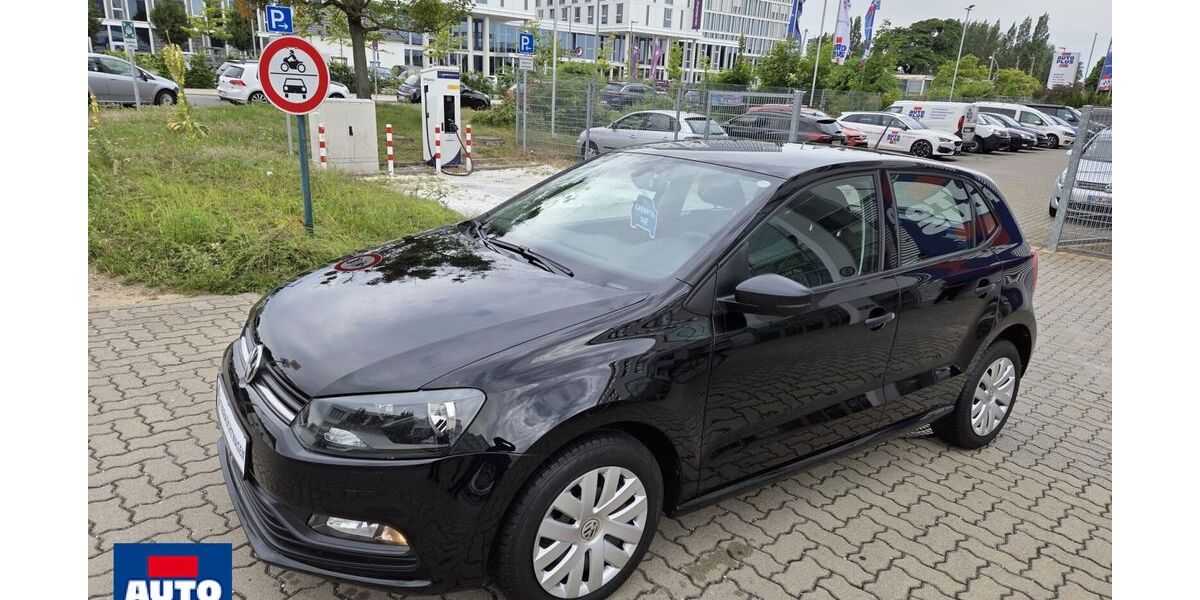 VW Polo 118.641 km 8.849 &euro; Wolfsburg 38446