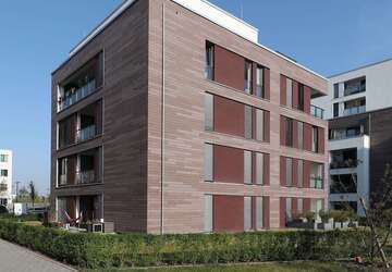 Wohnung Wolfsburg Detmerode - 2 Zimmer, 74 m&sup2;, 897&euro; | Angebot:27143542
