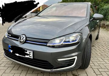 VW Golf 65.350 km 17.738 &euro; Braunschweig 38122