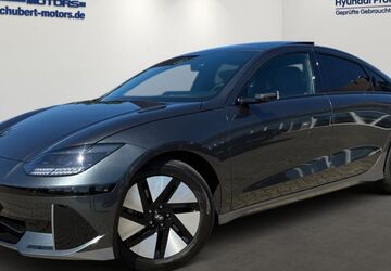 Hyundai IONIQ 6 17.513 km 35.890 &euro; Wolfsburg 38448