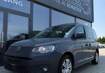 VW Caddy 146.499 km 15.950 &euro; Vechelde 38159