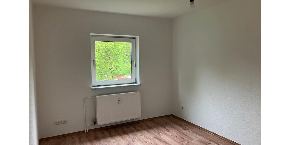 Etagenwohnung Salzgitter Ortschaft Nord - 3 Zimmer, 56 m&sup2;, 335&euro; | Angebot:26531318