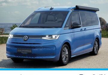 VW T7 California 16.755 km 63.690 &euro; Wolfsburg 38440