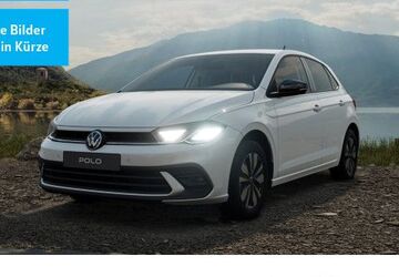 VW Polo 16.050 km 20.290 &euro; Wolfsburg 38440