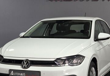 VW Polo 57.248 km 13.990 &euro; Braunschweig 38112