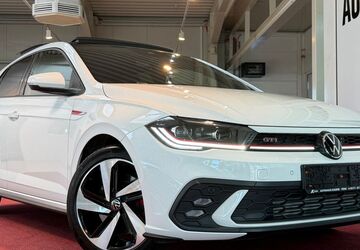 VW Polo 8.952 km 24.940 &euro; Peine 31228