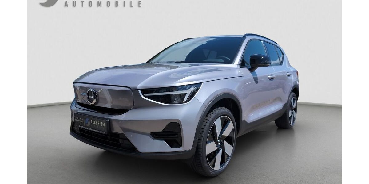 Volvo XC40 7.990 km 39.990 &euro; Braunschweig 38114