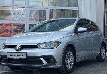 VW Polo 10.532 km 18.290 &euro; Braunschweig 38126