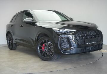 Audi Q5 7.000 km 54.990 &euro; Braunschweig 38110