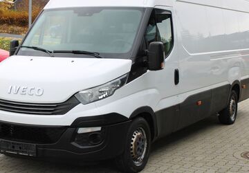IVECO Andere 123.800 km 15.900 &euro; Braunschweig 38126